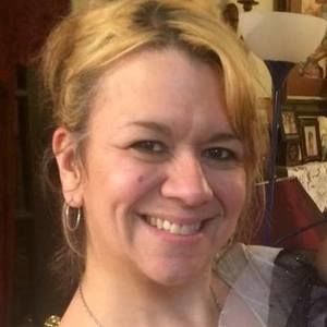 Meet your Posher, Cathy